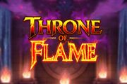 Throne of Flame