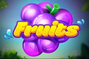 Fruits